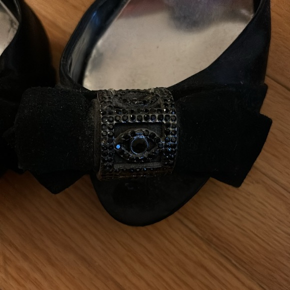 Badgley Mischka Shoes - Picture 6 of 6